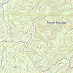 Stegall Mountain, MO (2011, 24000-Scale) Preview 3