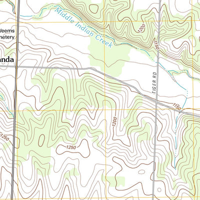 Stella, MO (2012, 24000-Scale) Preview 2