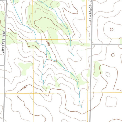 Stotts City, MO (2011, 24000-Scale) Preview 2