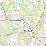 Stoutland, MO (2011, 24000-Scale) Preview 3