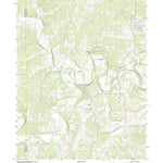 Strain, MO (2012, 24000-Scale) Preview 1