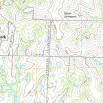 Strasburg, MO (2011, 24000-Scale) Preview 3