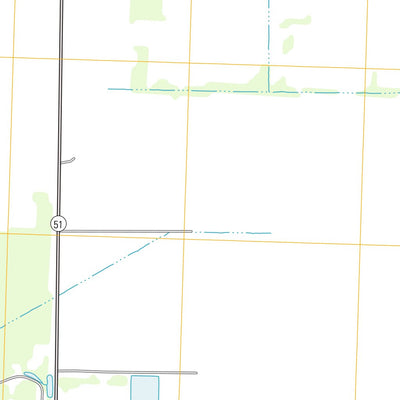 Sturdivant, MO (2012, 24000-Scale) Preview 2