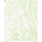Sturgeon SW, MO (2012, 24000-Scale) Preview 1