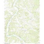 Summerfield, MO (2012, 24000-Scale) Preview 1