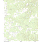 Summersville NE, MO (2011, 24000-Scale) Preview 1