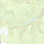 Summersville NE, MO (2011, 24000-Scale) Preview 2