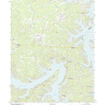 Sunrise Beach, MO (2011, 24000-Scale) Preview 1