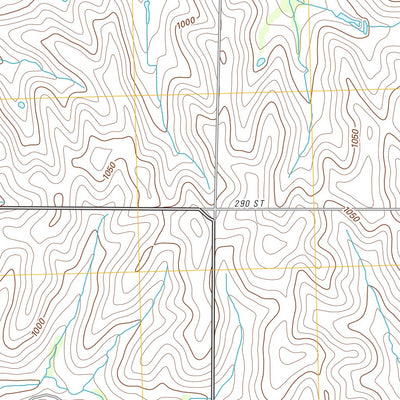 Tarkio SE, MO (2012, 24000-Scale) Preview 2