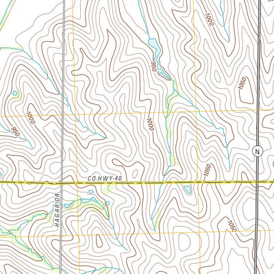 Tarkio SE, MO (2012, 24000-Scale) Preview 3