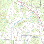 Thayer, MO (2011, 24000-Scale) Preview 2