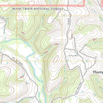 Thornfield, MO (2012, 24000-Scale) Preview 3