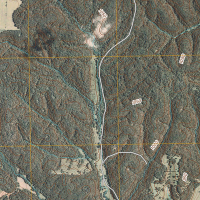 Tiff City, MO-OK (2010, 24000-Scale) Preview 3
