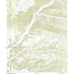 Tiff City, MO-OK (2012, 24000-Scale) Preview 1