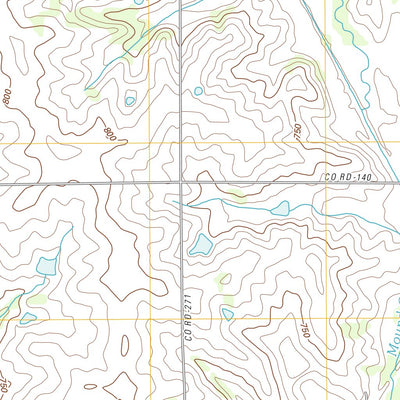 Tina, MO (2012, 24000-Scale) Preview 2