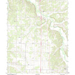 Tipton Ford, MO (2012, 24000-Scale) Preview 1