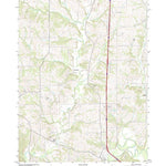 Tracy, MO (2012, 24000-Scale) Preview 1