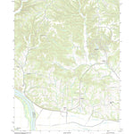 Treloar, MO (2012, 24000-Scale) Preview 1