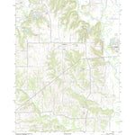 Trenton West, MO (2012, 24000-Scale) Preview 1
