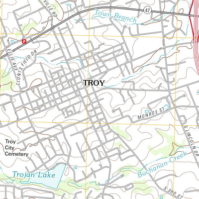 Troy, MO (2012, 24000-Scale) Preview 3