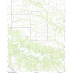 Truxton, MO (2012, 24000-Scale) Preview 1