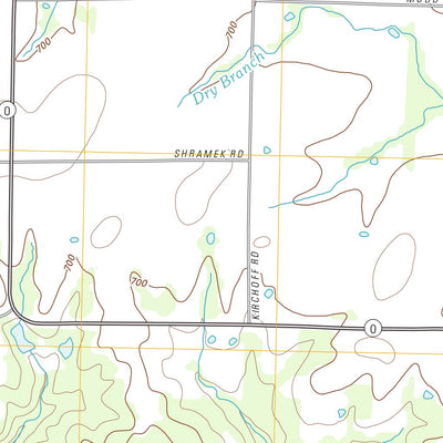 Truxton, MO (2012, 24000-Scale) Preview 2