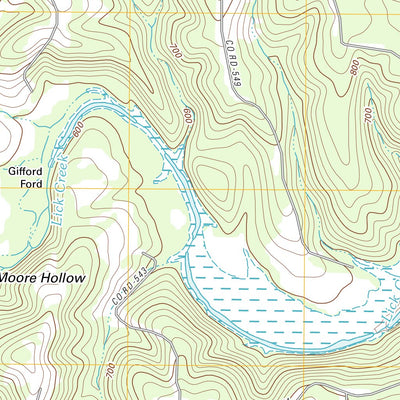 Udall, MO (2012, 24000-Scale) Preview 2