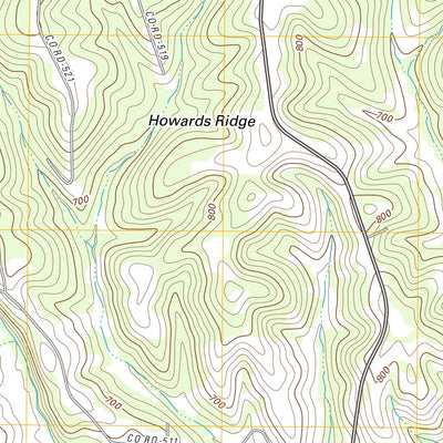Udall, MO (2012, 24000-Scale) Preview 3