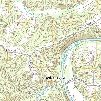 Union, MO (2012, 24000-Scale) Preview 3