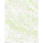 Unionville East, MO (2012, 24000-Scale) Preview 1