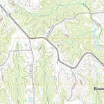 Unionville East, MO (2012, 24000-Scale) Preview 2