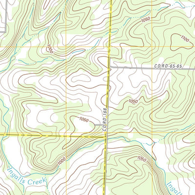 Urbana, MO (2011, 24000-Scale) Preview 2