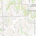 Utica West, MO (2012, 24000-Scale) Preview 3