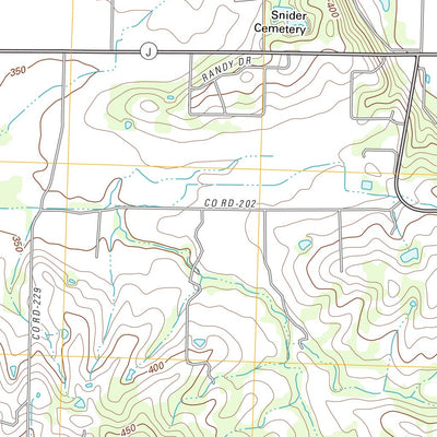 Valley Ridge, MO (2011, 24000-Scale) Preview 2