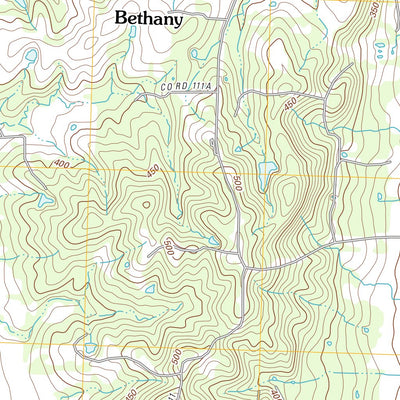 Valley Ridge, MO (2011, 24000-Scale) Preview 3