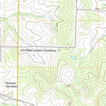 Van Cleve, MO (2011, 24000-Scale) Preview 2