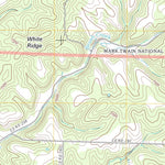 Vanzant, MO (2012, 24000-Scale) Preview 3