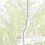 Verona, MO (2012, 24000-Scale) Preview 3