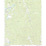 Viburnum East, MO (2011, 24000-Scale) Preview 1