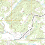 Vichy, MO (2012, 24000-Scale) Preview 3