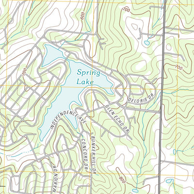 Vineland, MO (2012, 24000-Scale) Preview 3