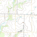 Virginia, MO (2011, 24000-Scale) Preview 2