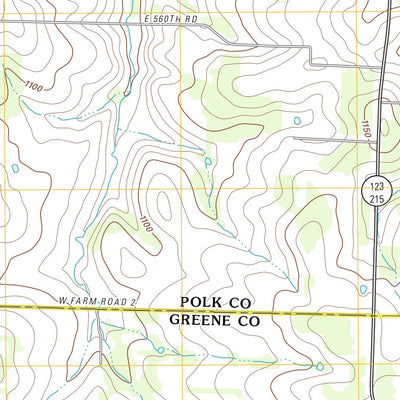 Walnut Grove, MO (2011, 24000-Scale) Preview 2