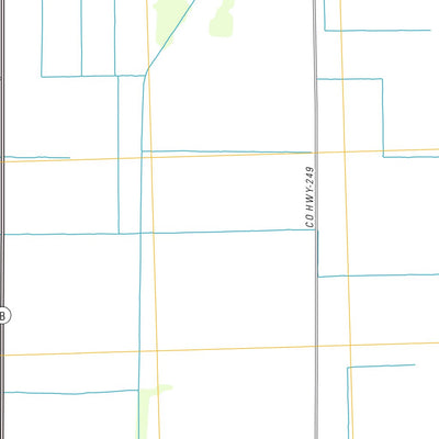Wardell, MO (2012, 24000-Scale) Preview 2
