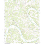 Wardsville, MO (2011, 24000-Scale) Preview 1