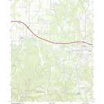 Warrenton, MO (2012, 24000-Scale) Preview 1