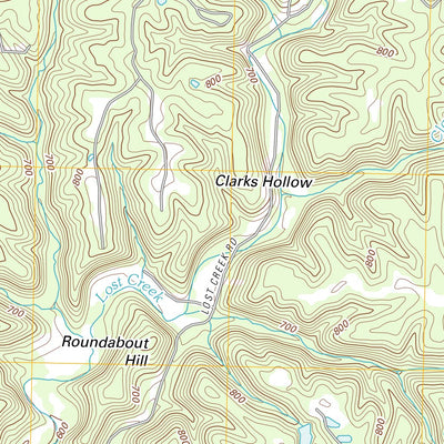 Warrenton, MO (2012, 24000-Scale) Preview 3