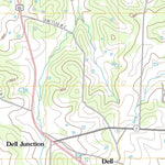 Warsaw East, MO (2011, 24000-Scale) Preview 2