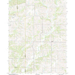 Washington Center, MO (2011, 24000-Scale) Preview 1