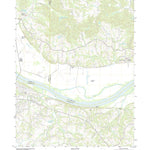 Washington East, MO (2012, 24000-Scale) Preview 1